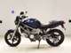 Фото Honda VTR 250 2002 с японского аукциона