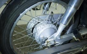 HONDA C110 SUPER CUB JA10