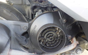 HONDA DIO Gen.6 AF62