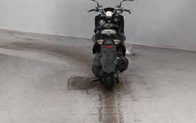 YAMAHA MAJESTY 155S SG28J