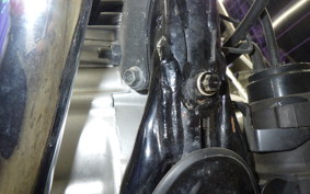 YAMAHA SR400 Gen.5 2021 RH16J
