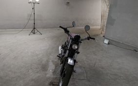 KAWASAKI 250TR BJ250F
