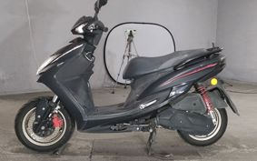 YAMAHA CYGNUS125XSR SEA5J