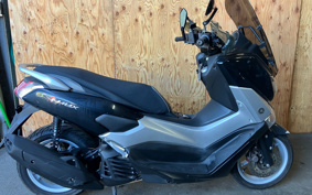 YAMAHA N-MAX SE86J