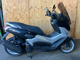 Фото Yamaha N-MAX с японского аукциона