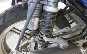 KAWASAKI ZEPHYR 400 Gen.2 1991 ZR400C