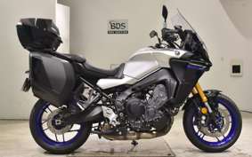 YAMAHA TRACER 9 GT 2022