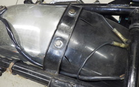 SUZUKI GT380 2025 GT380