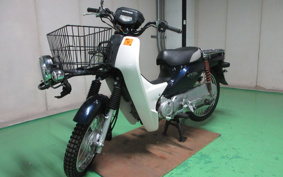 HONDA SUPER CUB50 AA04