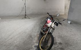 HONDA TLR200 MD09