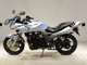 Фото Kawasaki ZR 700 S 2006 с японского аукциона