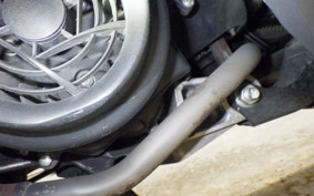 SUZUKI ADDRESS V125 DT11A