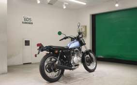 SUZUKI GRASS TRACKER NJ4BA