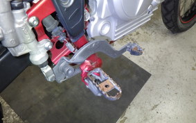 YAMAHA TRICKER Gen.2 DG16J