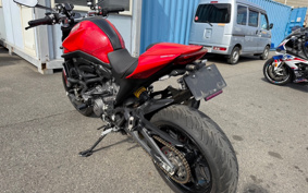 DUCATI  DUCATI 937 MONSTAR + 2022 4M00