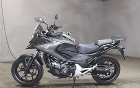 HONDA NC750X 2020 RC90