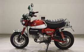 HONDA MONKEY 125 2023 JB02