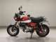 Фото Honda MONKEY 125 2019 с японского аукциона