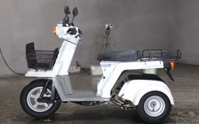 HONDA GYRO TD02