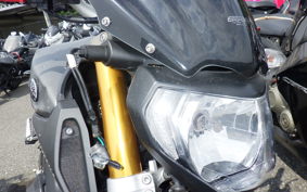 YAMAHA MT-09 2014 RN34J