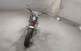 HONDA FTR223 MC34