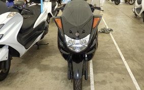 YAMAHA MAJESTY 250 C SG03J