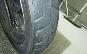 HARLEY XLH883 1992