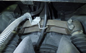 YAMAHA MAJESTY 125 FI