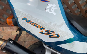 HONDA NSR50 AC10