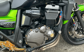 KAWASAKI ZRX1200 DAEG 2010 ZRT20D
