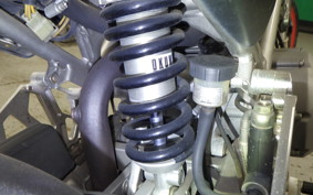 DUCATI MONSTER 400 IE 2006