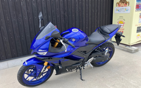 YAMAHA YZF-R25 RG43J