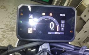 HONDA CB1000F 2026 SC94