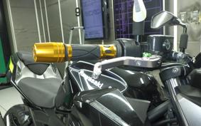 KAWASAKI Z250 Gen.2 EX250P
