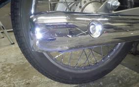 HONDA C50 SUPER CUB 2021 AA09