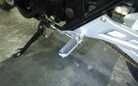 SUZUKI GSX400 IMPULSE 1997 GK79A