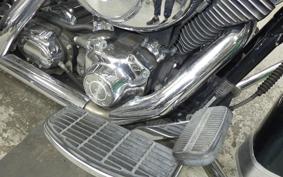 HARLEY FLHR 1450 2001