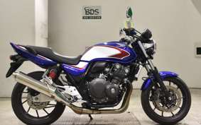 HONDA CB400SF GEN 4 A 2019 NC42