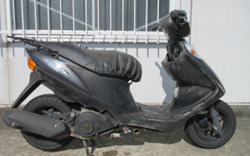 SUZUKI ADDRESS V125 CF46A