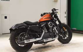 HARLEY XL1200X 2019