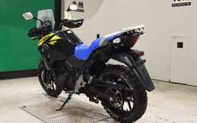 SUZUKI V-STROM 250