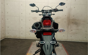 YAMAHA WR155R DG37