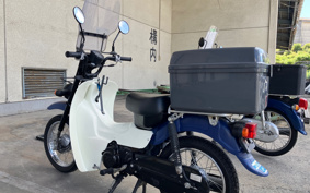 SUZUKI BAR DEE50 BA43A