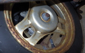 HONDA DIO CESTA GEN 2 AF68