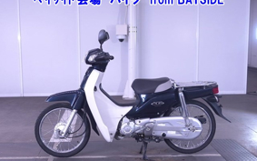HONDA C50-2