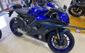 YAMAHA YZF-R7 2023 RM39J