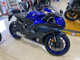 Фото Yamaha YZF-R7 2023 с японского аукциона