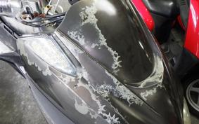 YAMAHA MAXAM 250 1992 SG17J