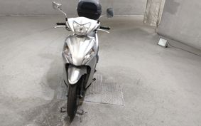 HONDA DIO 110 JF31
