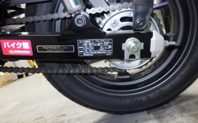 HONDA DAX 125 2022 JB04